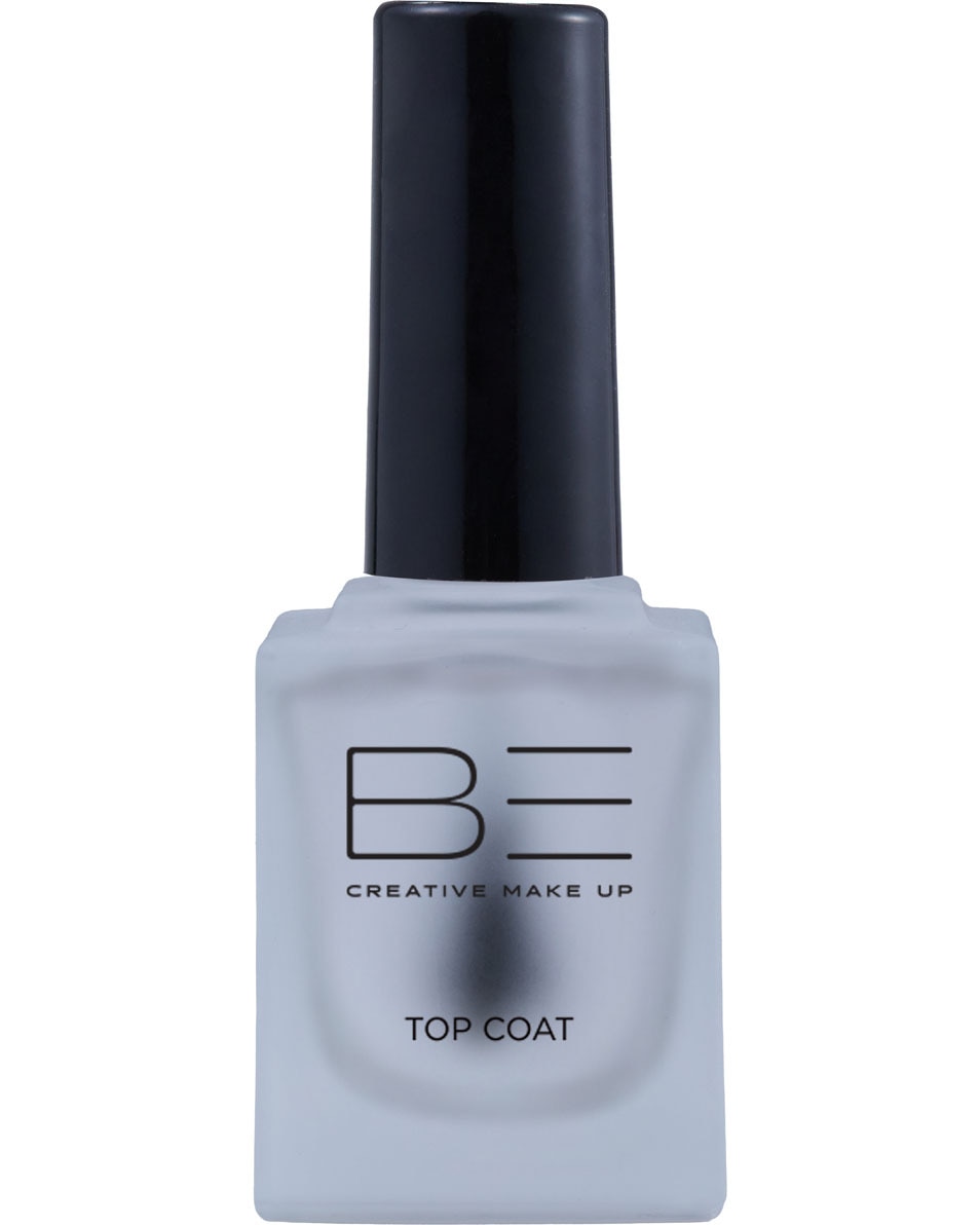 BE Creative Make Up Nail Care Top coat