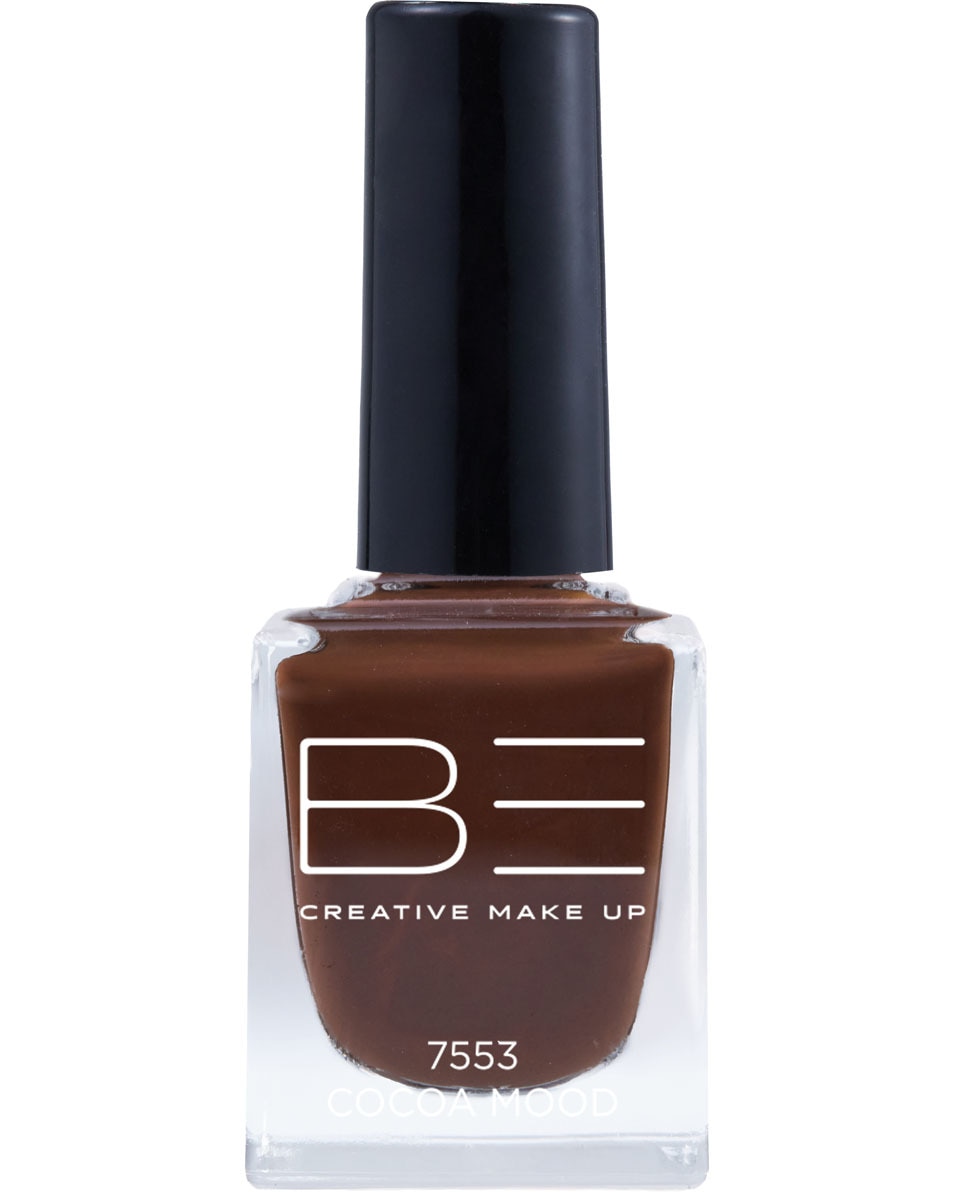 BE Creative Make Up NAIL POLISH Nagellak Cocoa Mood COCOA MOOD