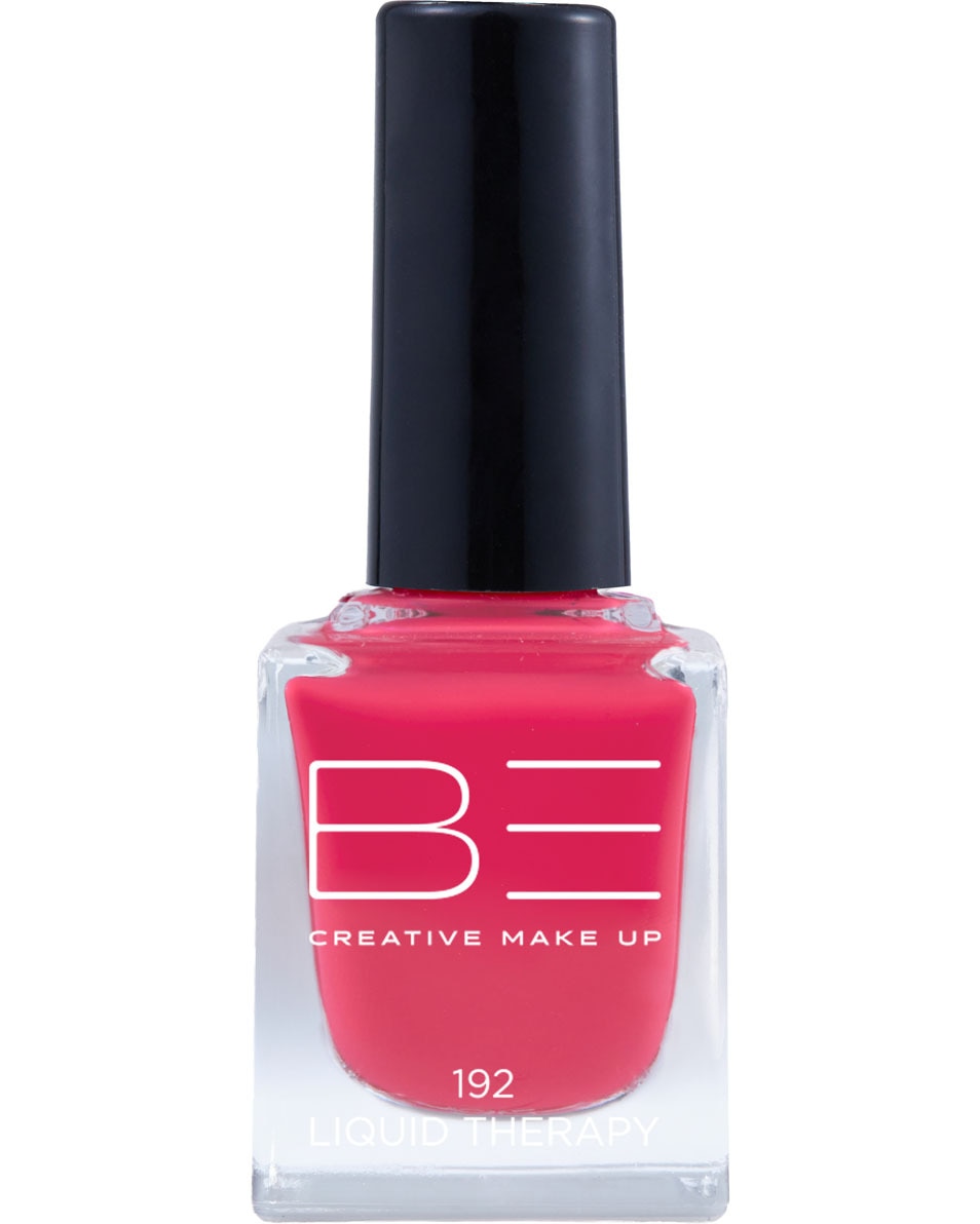 BE Creative Make Up NAIL POLISH Nagellak Liquid Therapy LIQUID THERAPY