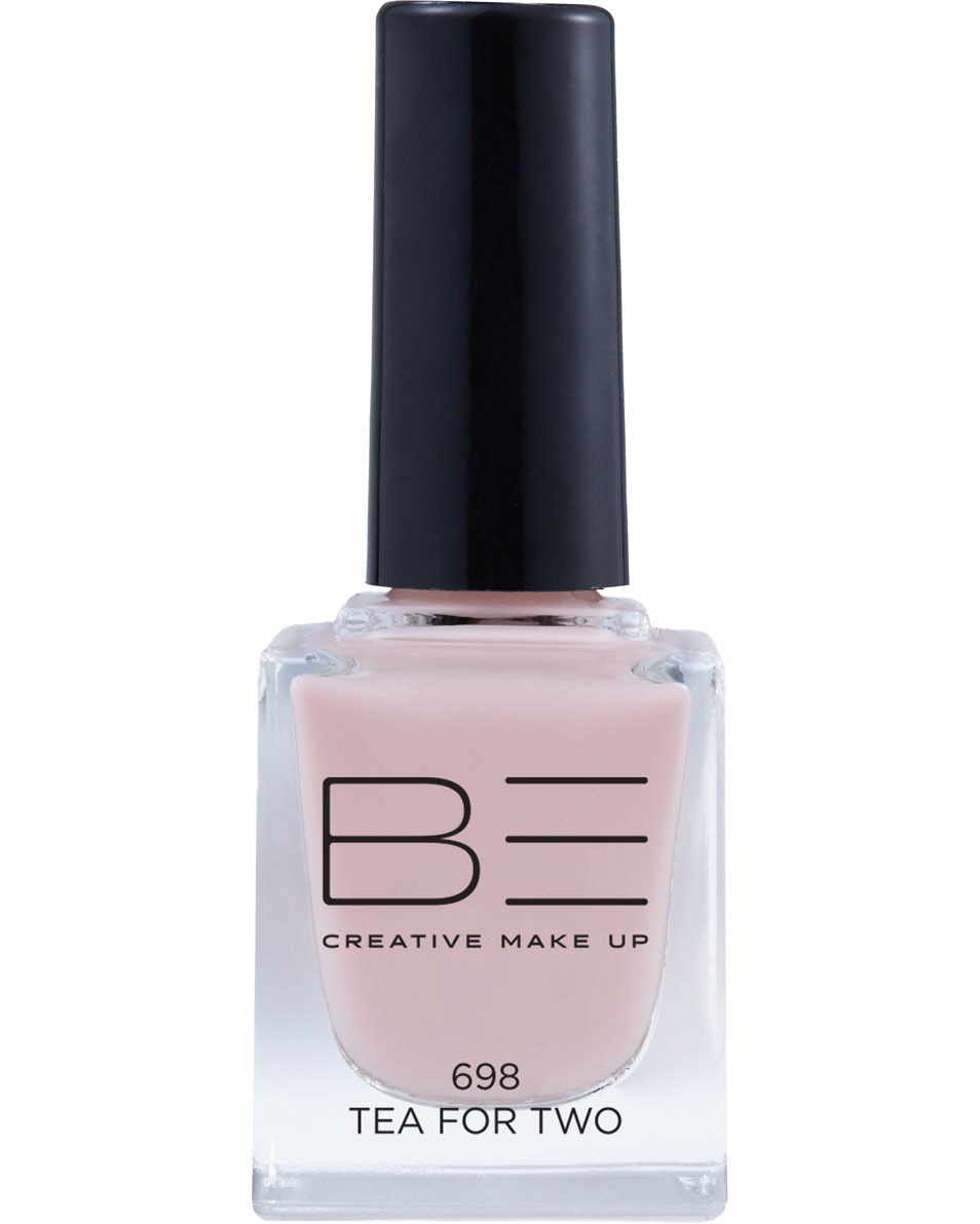 BE Creative Make Up NAIL POLISH Nagellak Tea For Two TEA FOR TWO