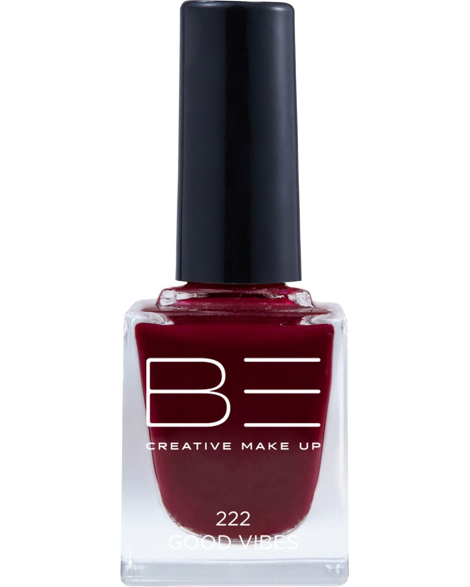 BE Creative Make Up NAIL POLISH Nagellak Good Vibes GOOD VIBES