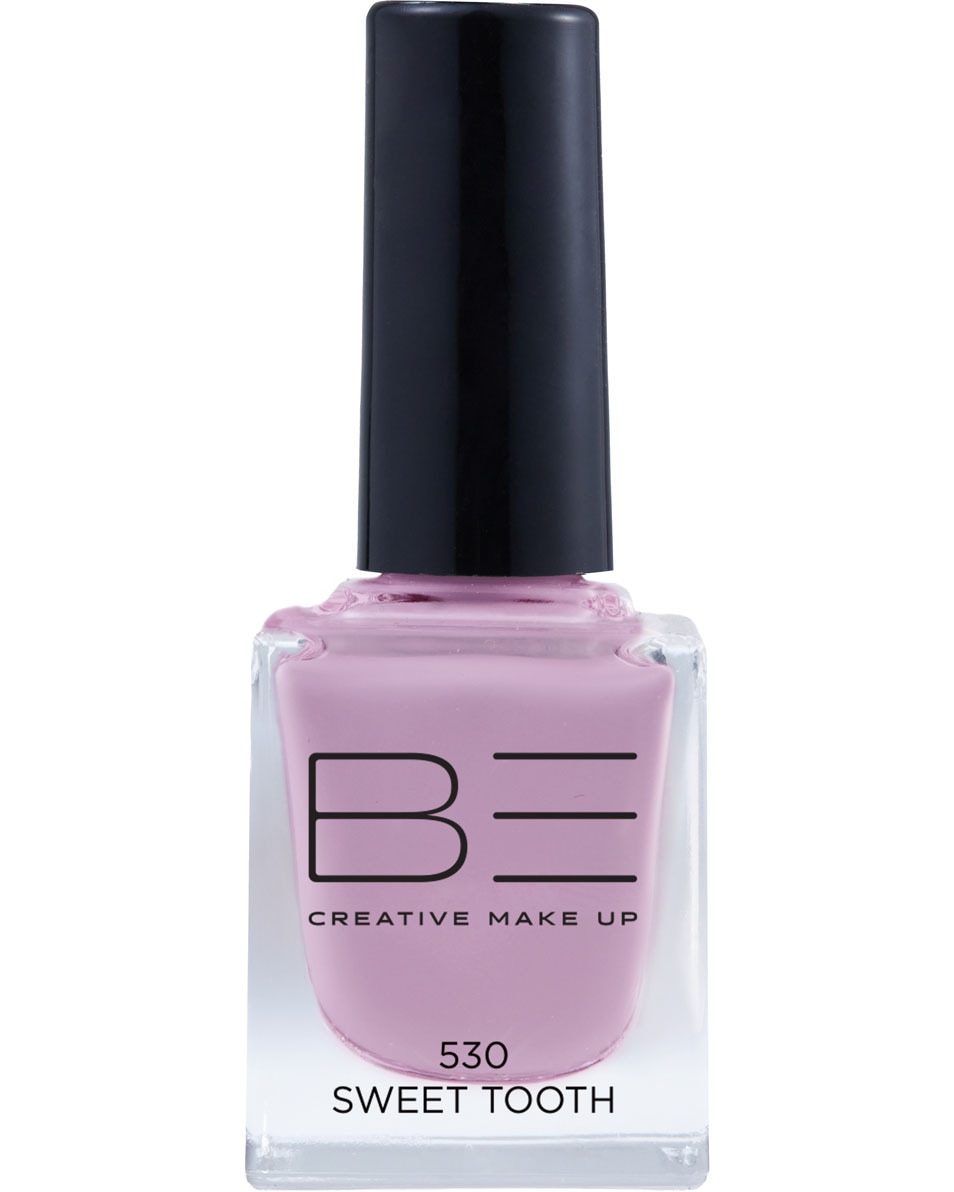 BE Creative Make Up NAIL POLISH Nagellak Sweet Tooth SWEET TOOTH