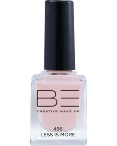 Nagellak Less Is More Nagellak Less Is More