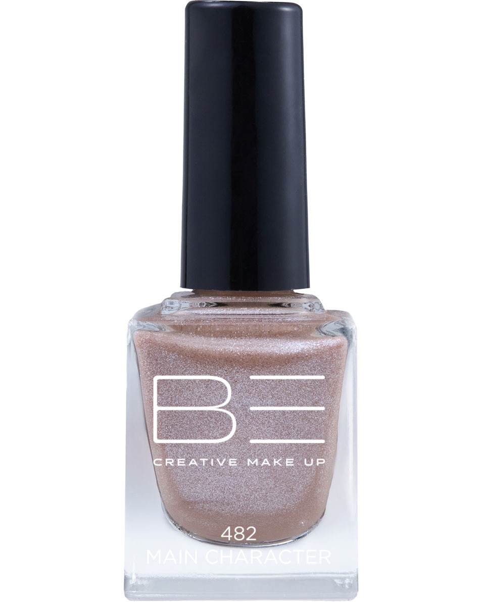 BE Creative Make Up NAIL POLISH Nagellak Main Character MAIN CHARACTER