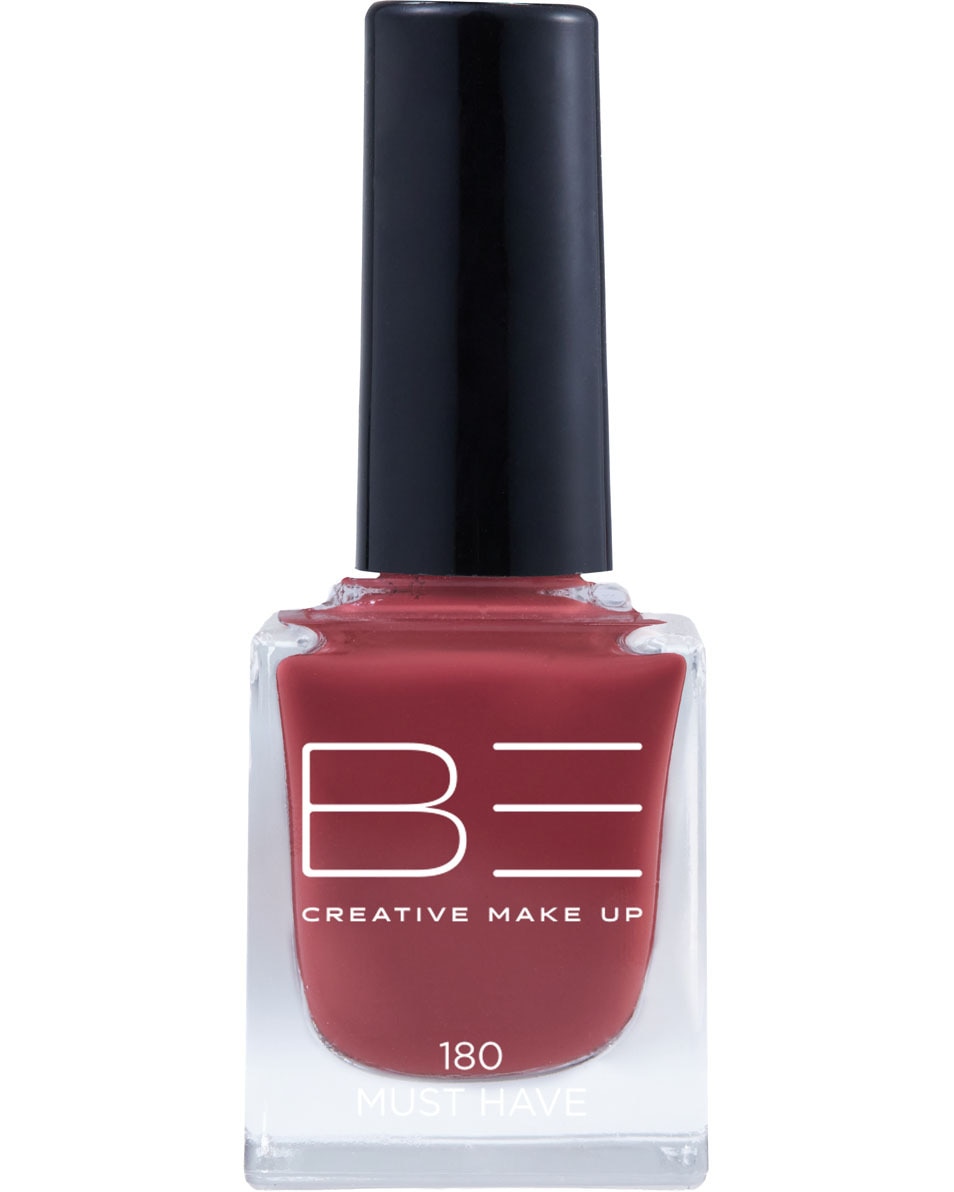BE Creative Make Up NAIL POLISH Nagellak Must Have MUST HAVE