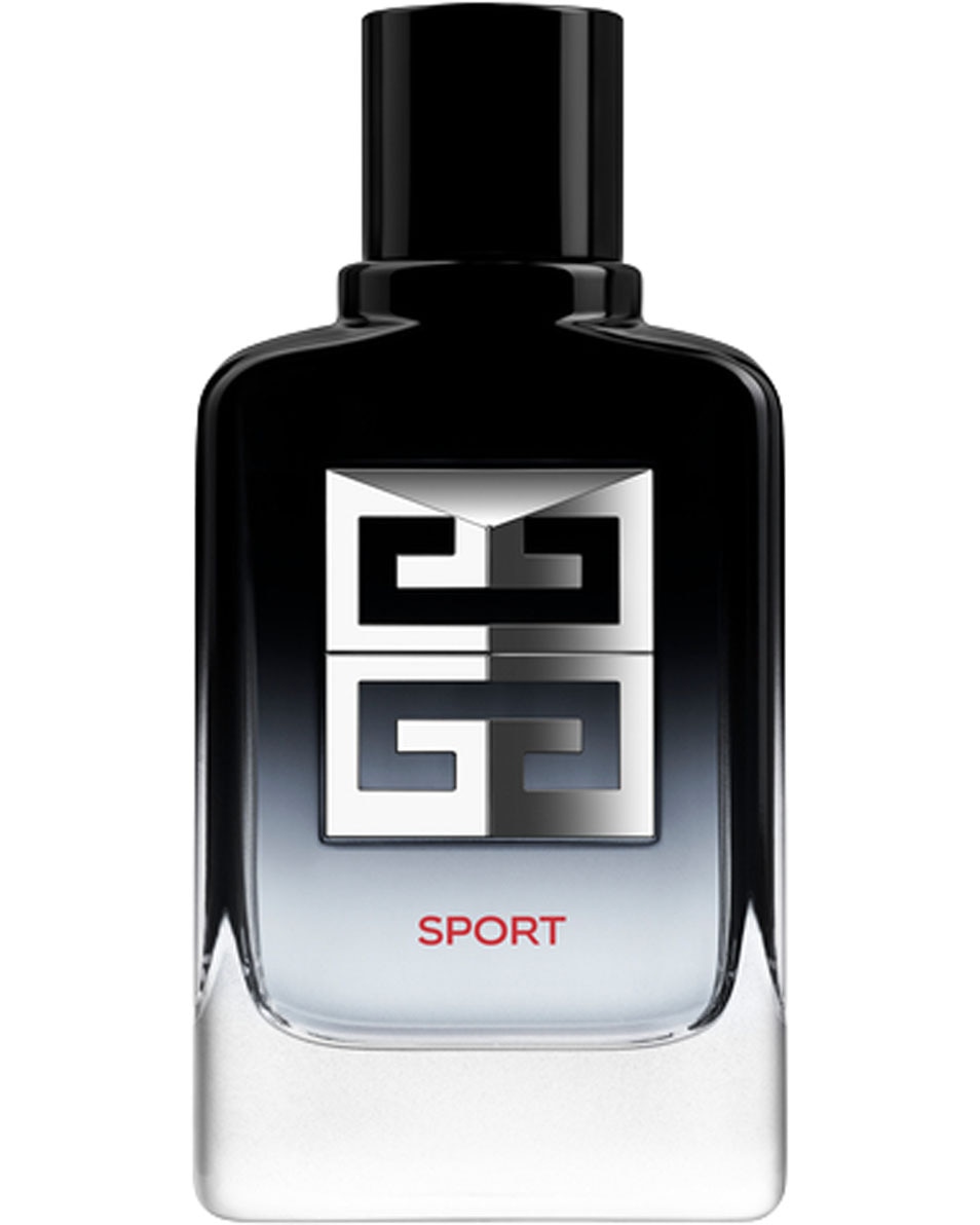GIVENCHY GENTLEMAN SOCIETY EAU DE PARFUM SPORT 60 ML