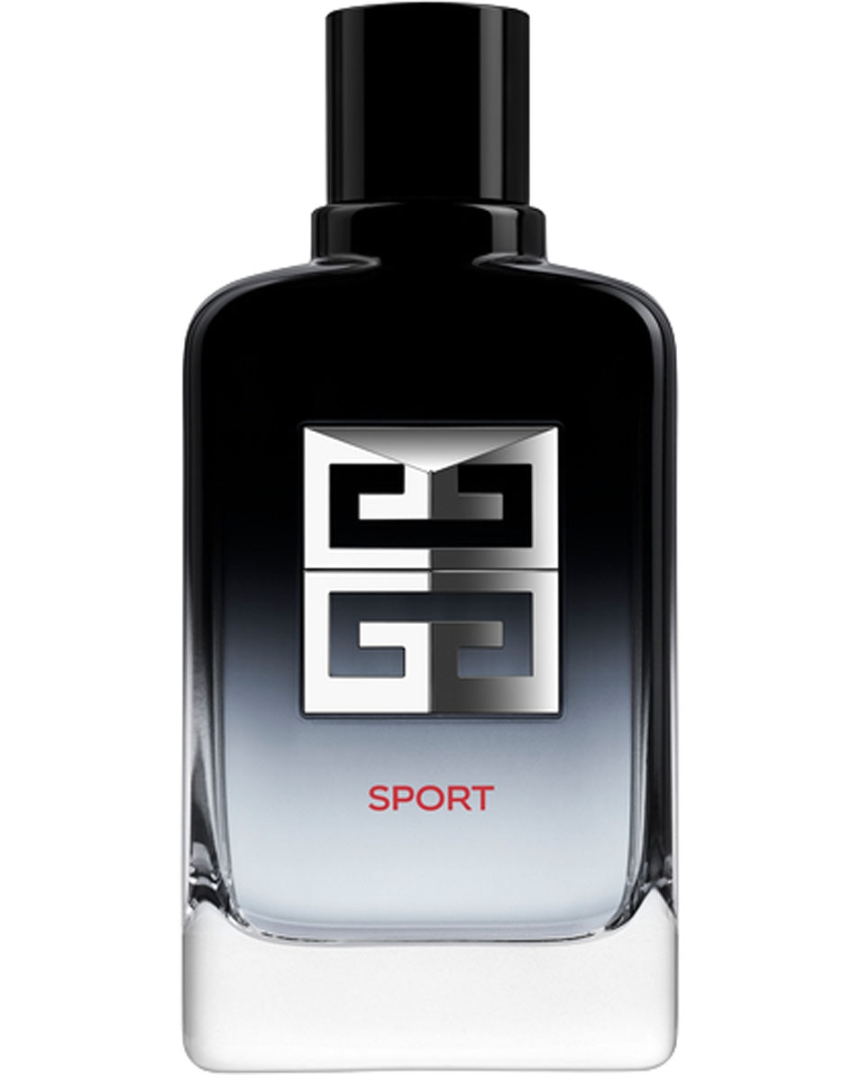 GIVENCHY GENTLEMAN SOCIETY EAU DE PARFUM SPORT 100 ML