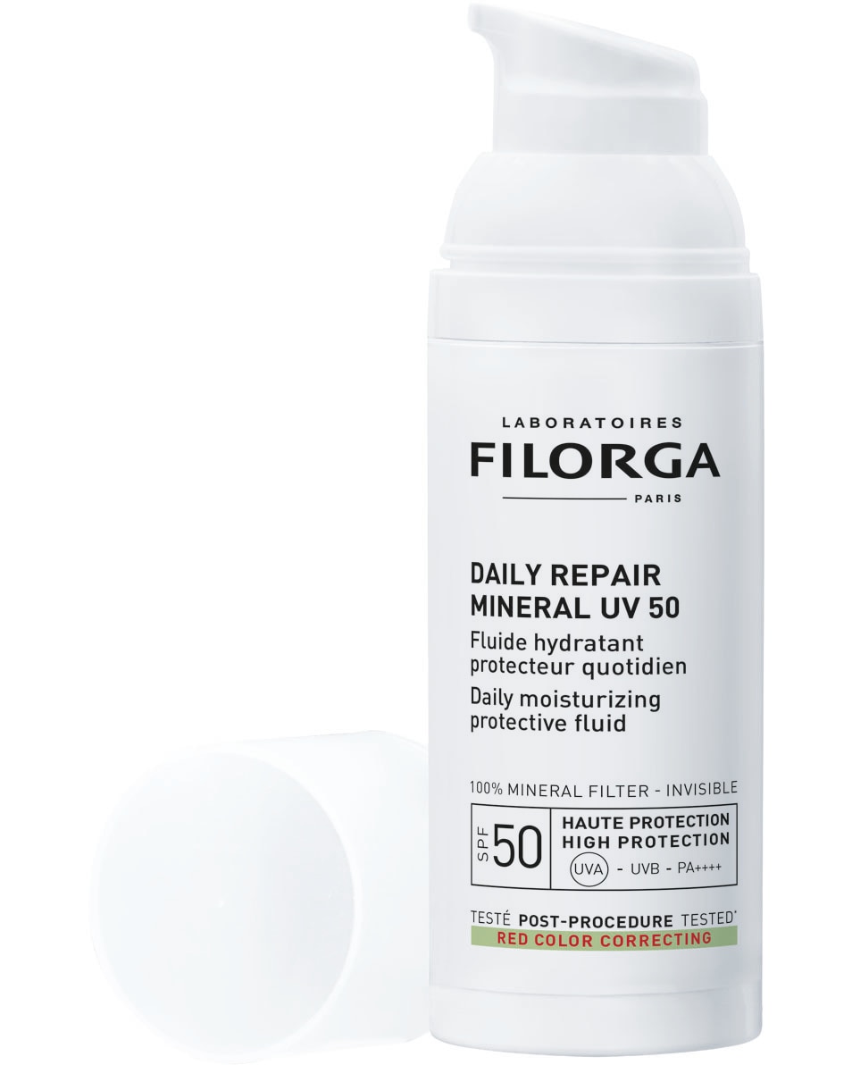 FILORGA Daily Repair UV-bescherming 50 ML