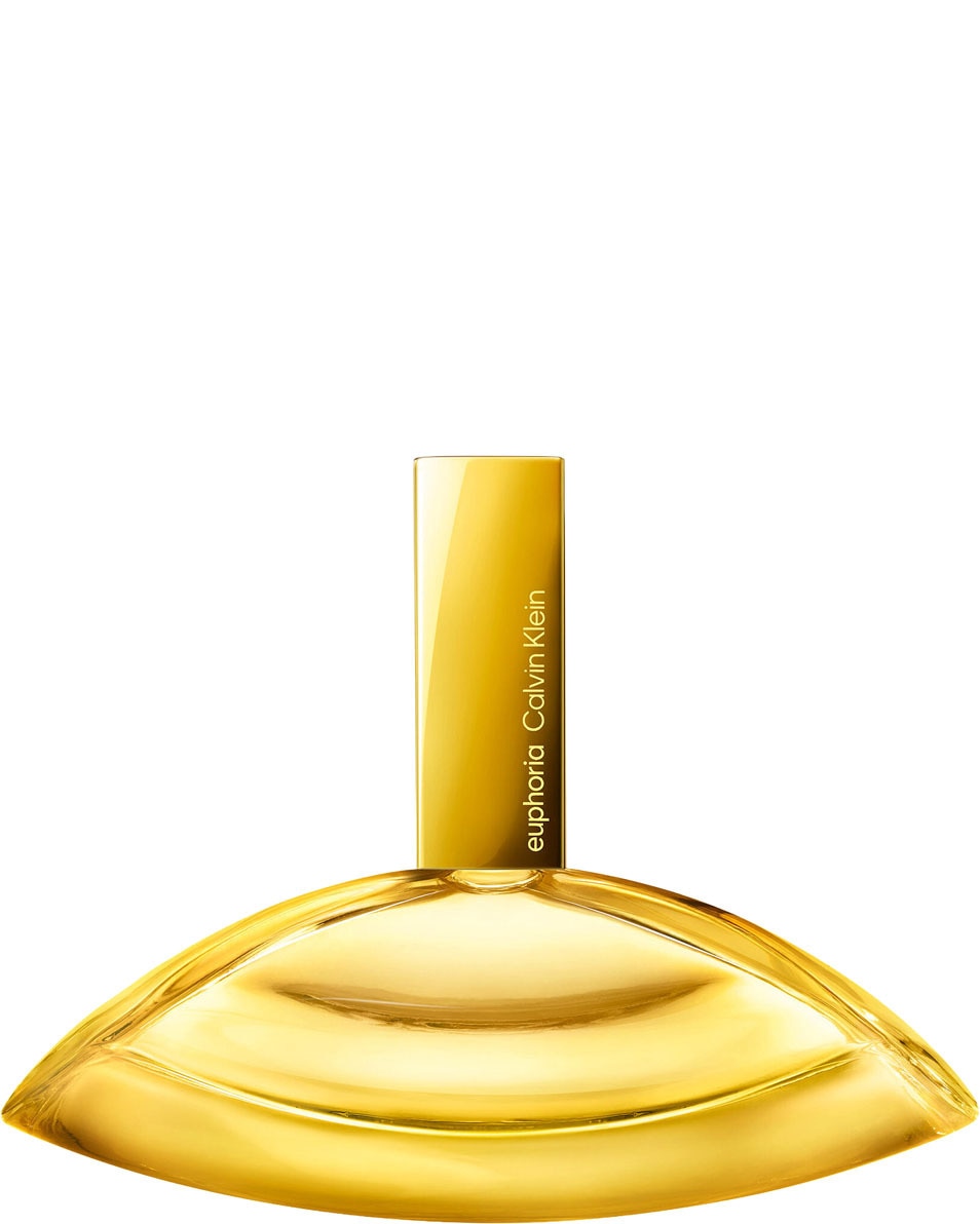 CALVIN KLEIN Euphoria Solar Eau de parfum 100 ML