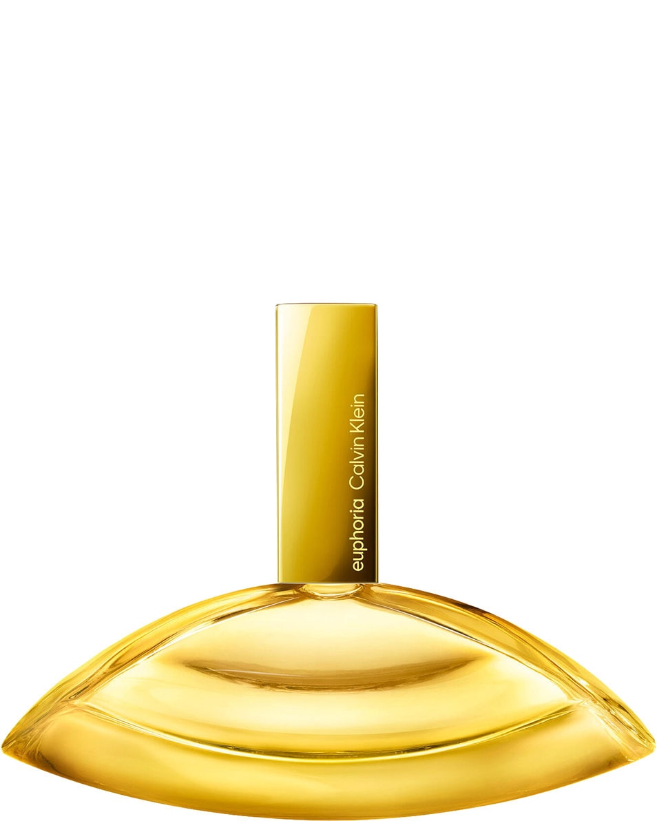 CALVIN KLEIN Euphoria Solar Eau de parfum 50 ML