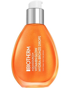Bronzing Drops – Voor Een Gezonde, Stralende Teint Bronzing Drops – Voor Een Gezonde, Stralende Teint