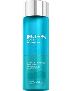 Waterproof Oogmake-Up Remover - Voor De Gevoelige Huid Waterproof Oogmake-Up Remover - Voor De Gevoelige Huid