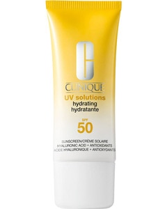 Hydrating Sunscreen SPF 50 Hydrating Sunscreen SPF 50