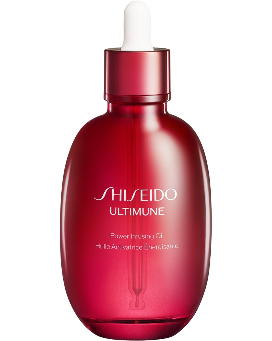 SHISEIDO Ultimune Power Infusing Oil 75 ML