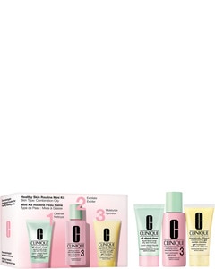 Healthy Skin Routine Mini Kit Combination Oily Healthy Skin Routine Mini Kit Combination Oily