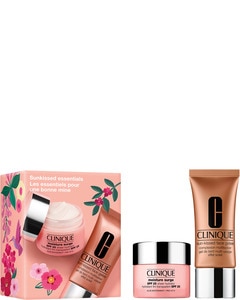 Essentials for a sun-kissed glow Essentials for a sun-kissed glow