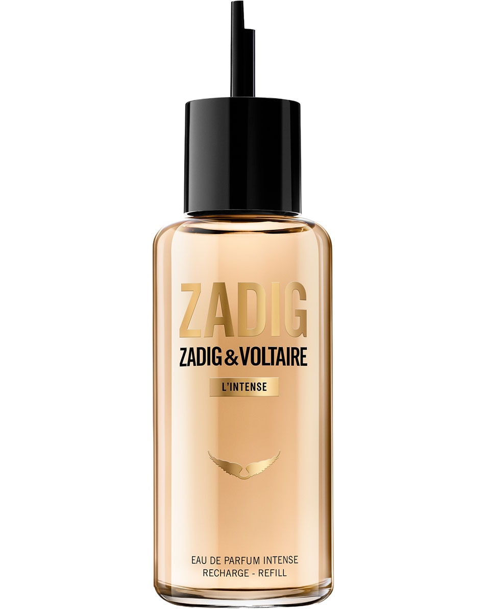 ZADIG&VOLTAIRE ZADIG L'Intense - Eau de Parfum Intense Refill 150 ML