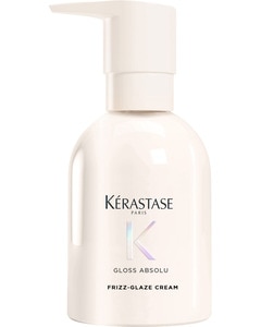 Anti-Frizz Stylingcrème - Voor Dik, Pluizig Haar Anti-Frizz Stylingcrème - Voor Dik, Pluizig Haar