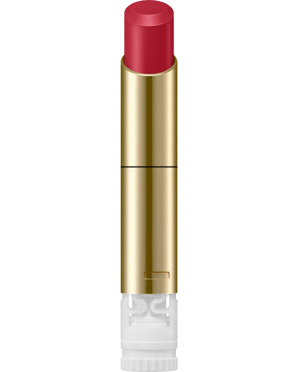 SENSAI MOISTURE INTENSE LIPSTICK-REFILL LIPSTICK-REFILL CASSIS RED