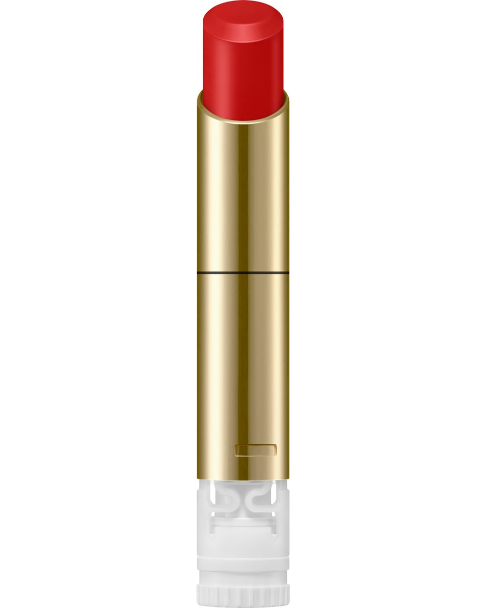 SENSAI MOISTURE INTENSE LIPSTICK-REFILL LIPSTICK-REFILL TOMATO RED