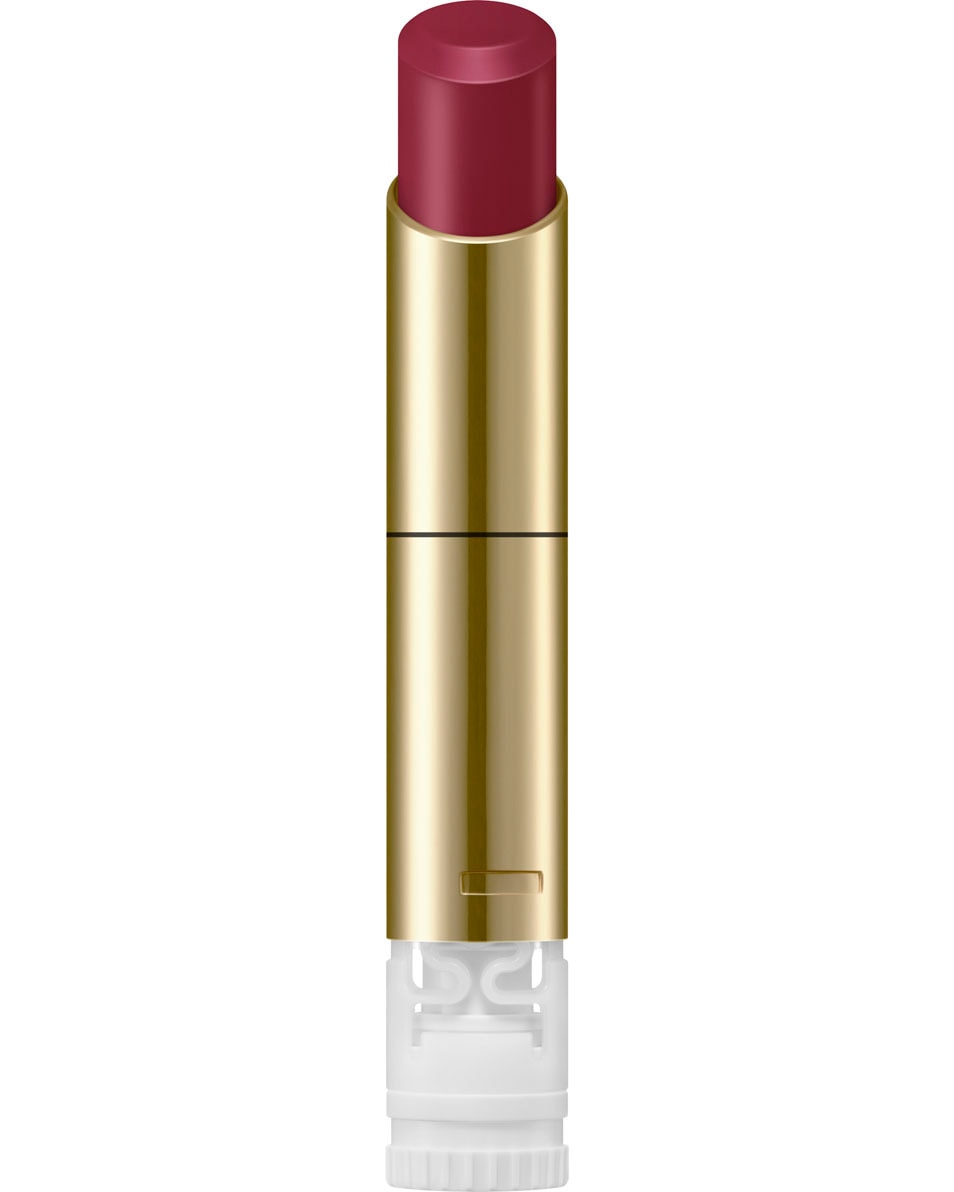 SENSAI MOISTURE INTENSE LIPSTICK-REFILL LIPSTICK-REFILL BURGUNDY RED