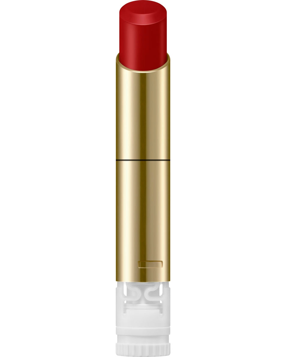 SENSAI MOISTURE INTENSE LIPSTICK-REFILL LIPSTICK-REFILL CHERRY RED