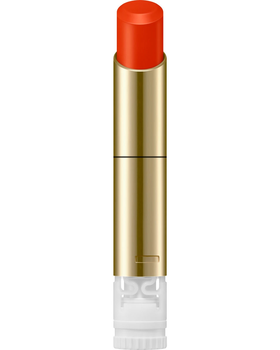 SENSAI MOISTURE INTENSE LIPSTICK-REFILL LIPSTICK-REFILL JUICY ORANGE