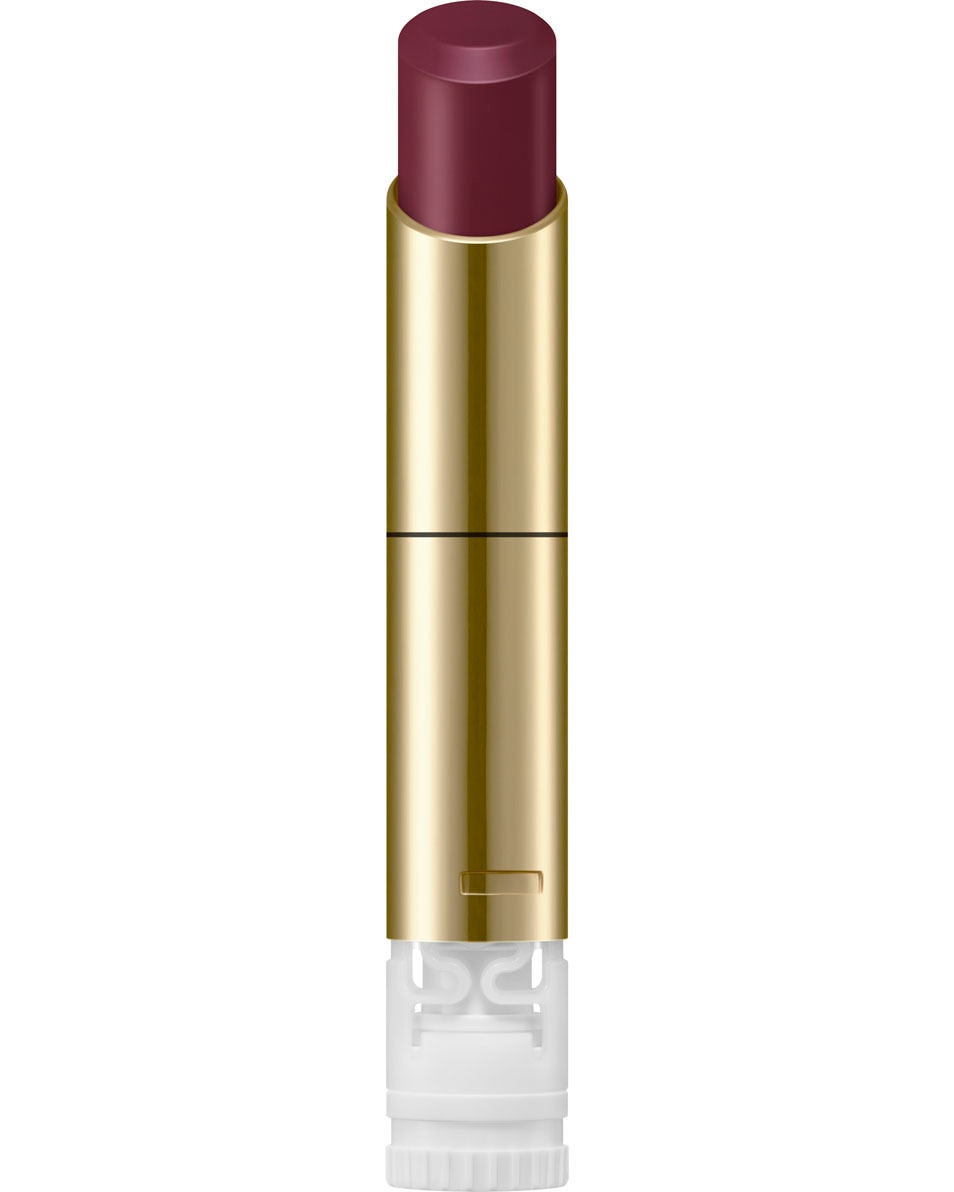 SENSAI MOISTURE INTENSE LIPSTICK-REFILL LIPSTICK-REFILL DEEP PLUM