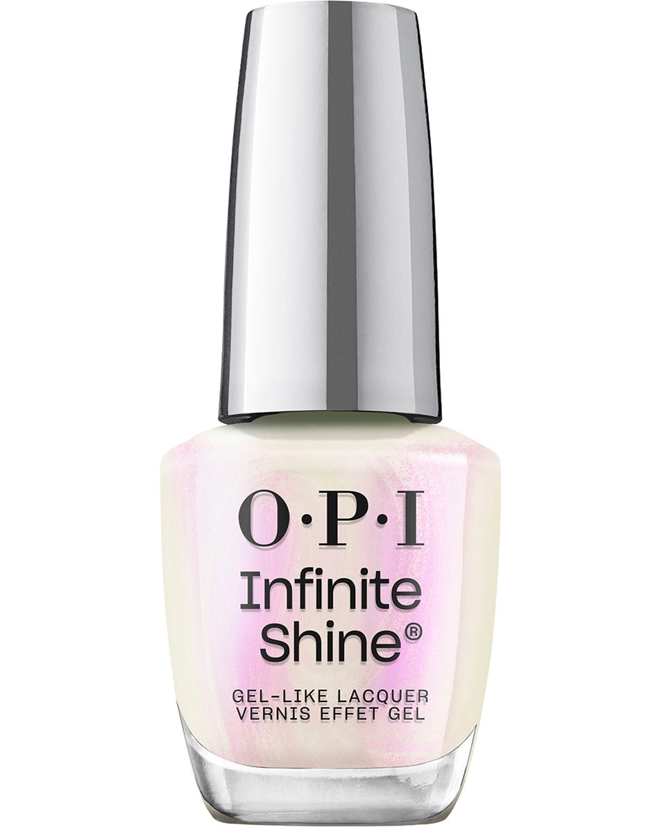 OPI The New OPIcons Infinite Shine KYOTO OYSTER