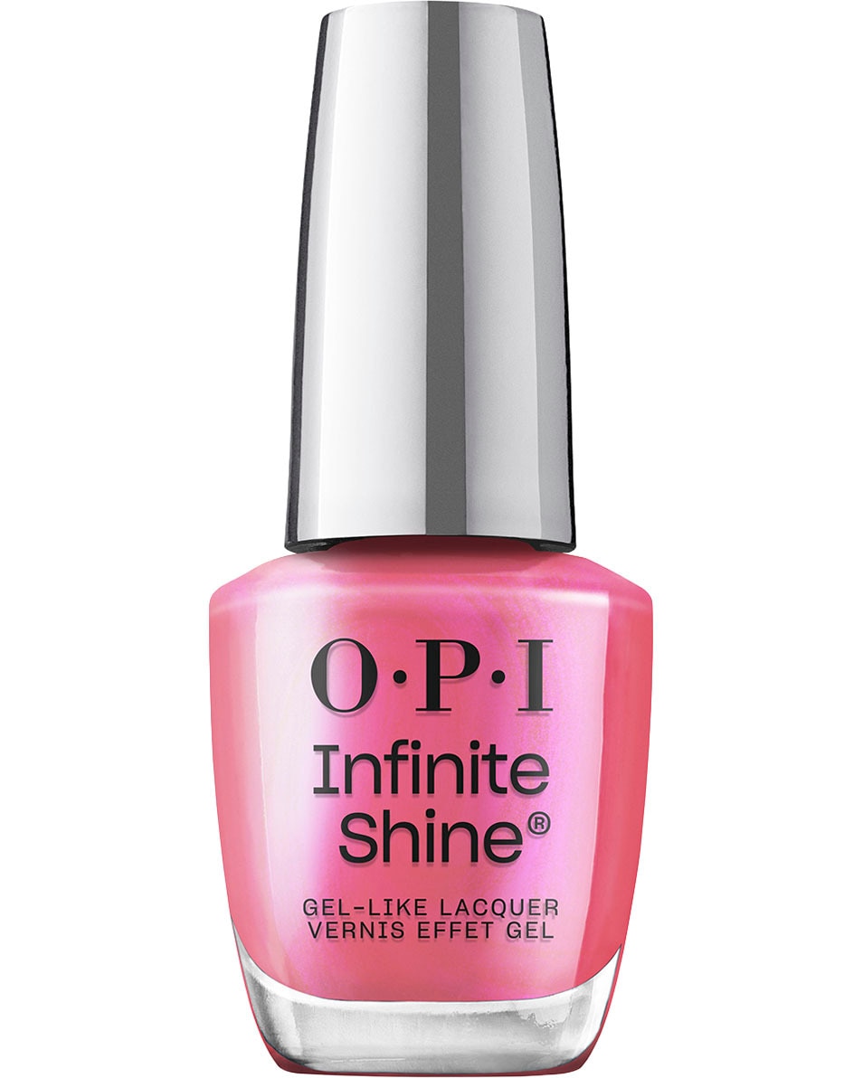 OPI The New OPIcons Infinite Shine GOOD NIGHTY APHRODITE