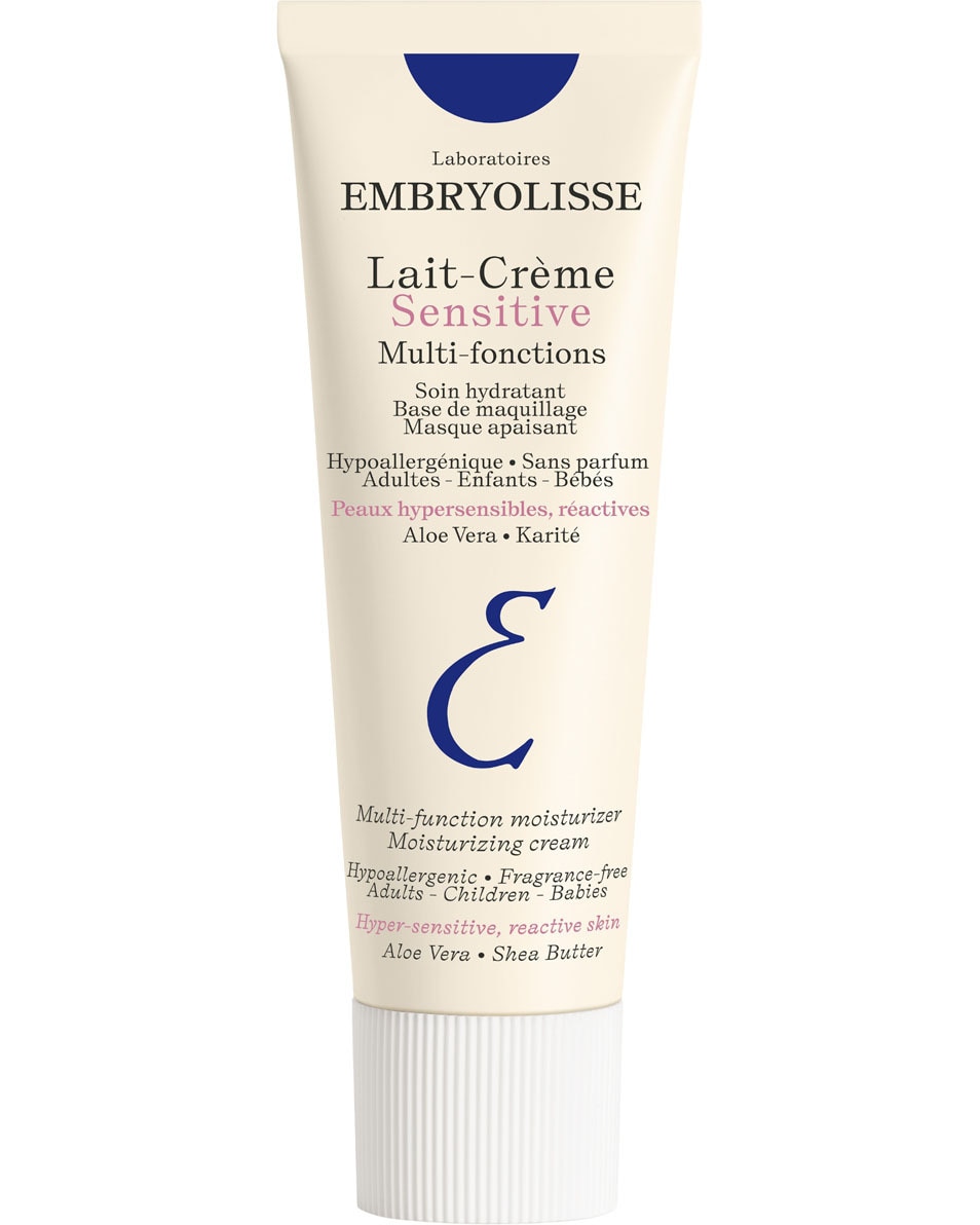 EMBRYOLISSE Lait crème Dagcrème 30 ML