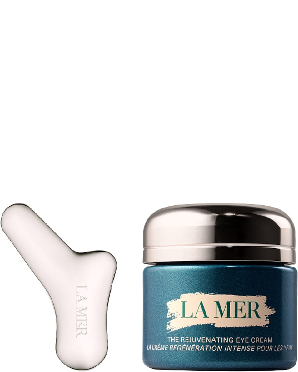 LA MER The Rejuvenating Eye Cream Oogcrème 15 ML