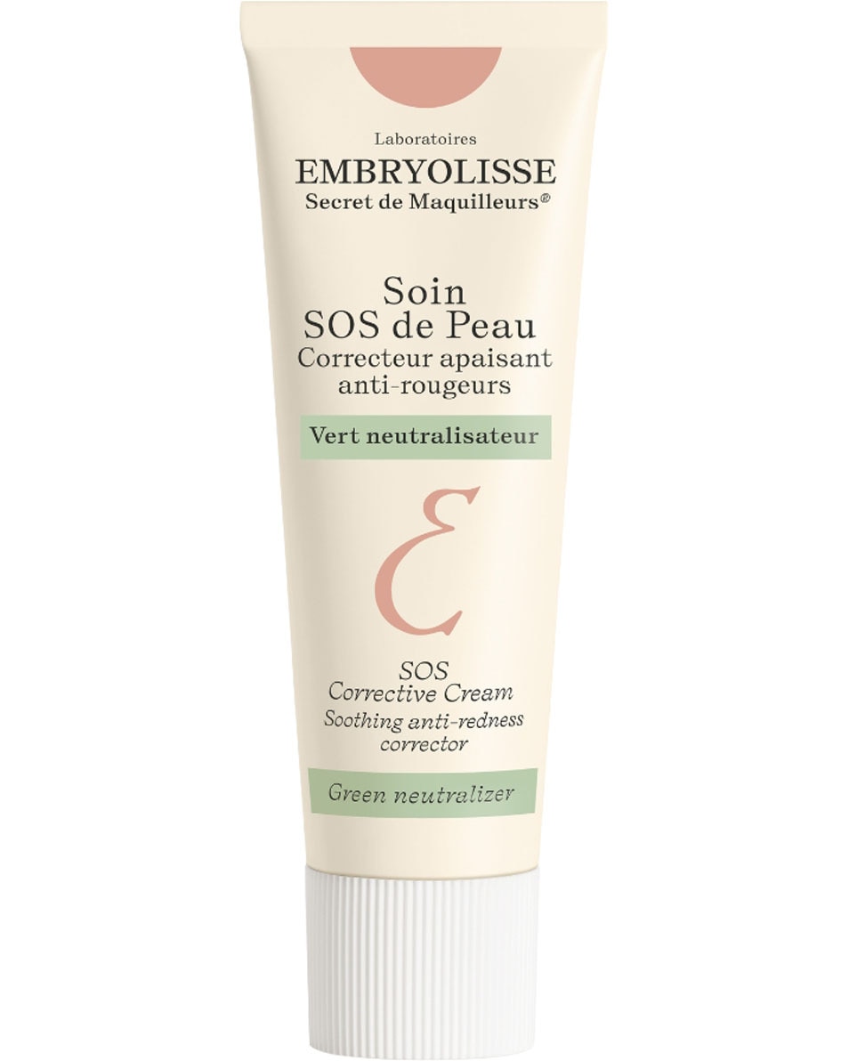 EMBRYOLISSE Secret de Maquilleurs SOS creme 30 ML
