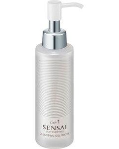CLEANSING GEL WATER CLEANSING GEL WATER