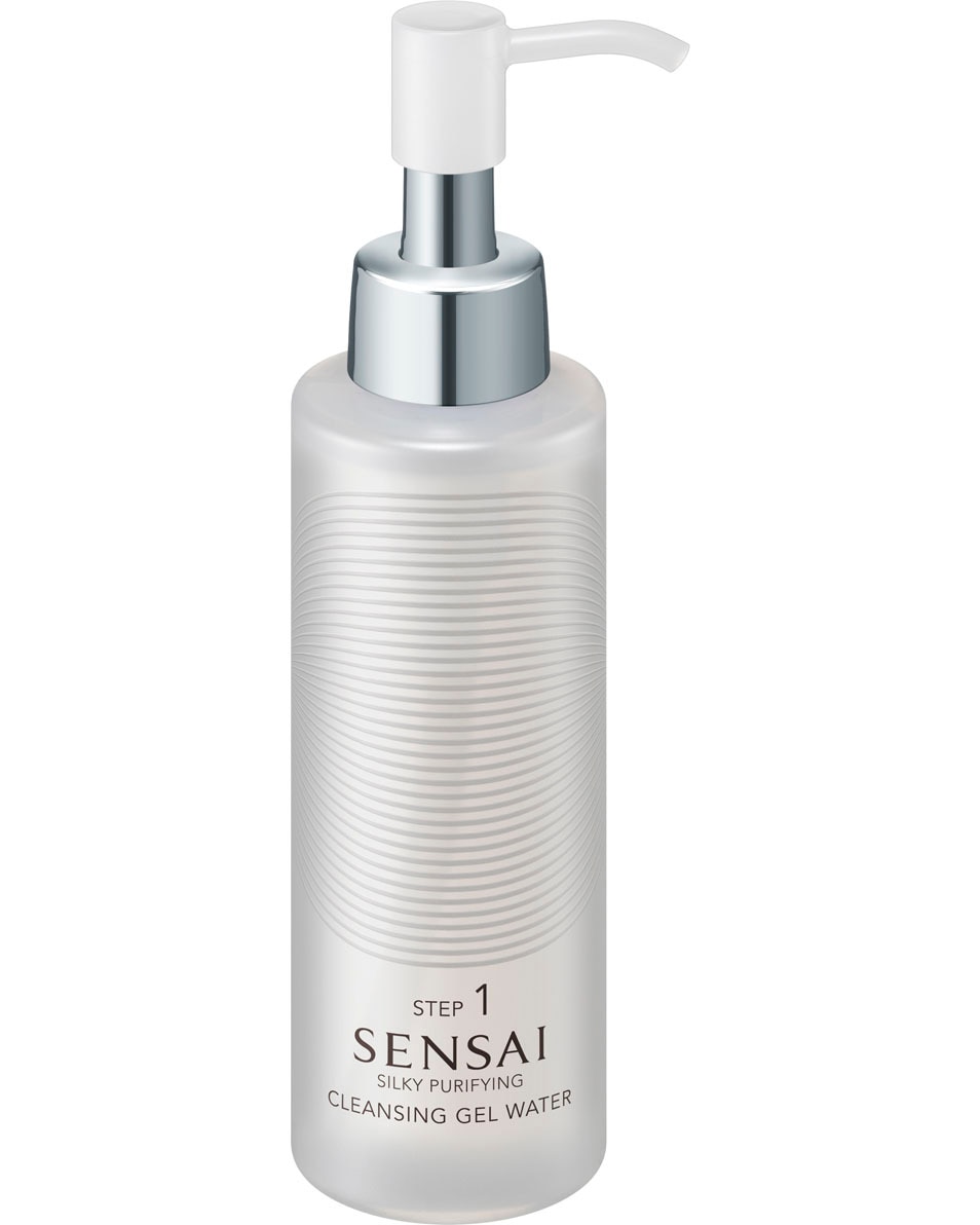 SENSAI SILKY PURIFYING CLEANSING GEL WATER 150 ML