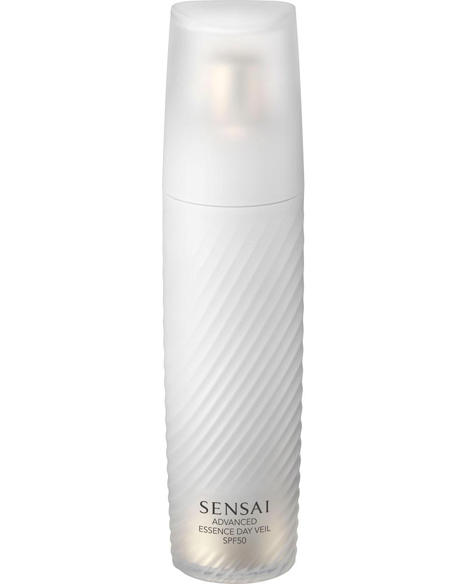 SENSAI EXPERT ITEMS ADVANCED ESSENCE DAY VEIL SPF50 40 ML