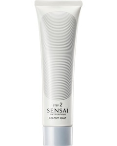 CREAMY SOAP CREAMY SOAP