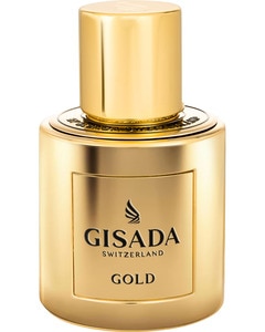 GISADA Gold EDP 50 ML GISADA Gold EDP 50 ML