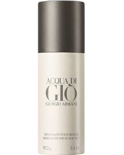 ARMANI ACQUA DI GIO DEODORANT SPRAY 150 ML