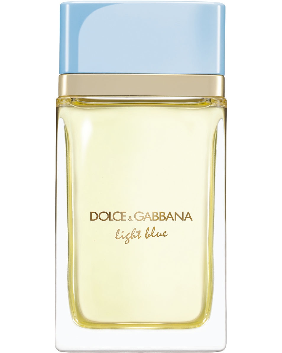 DOLCE & GABBANA Light Blue Eau de parfum 30 ML