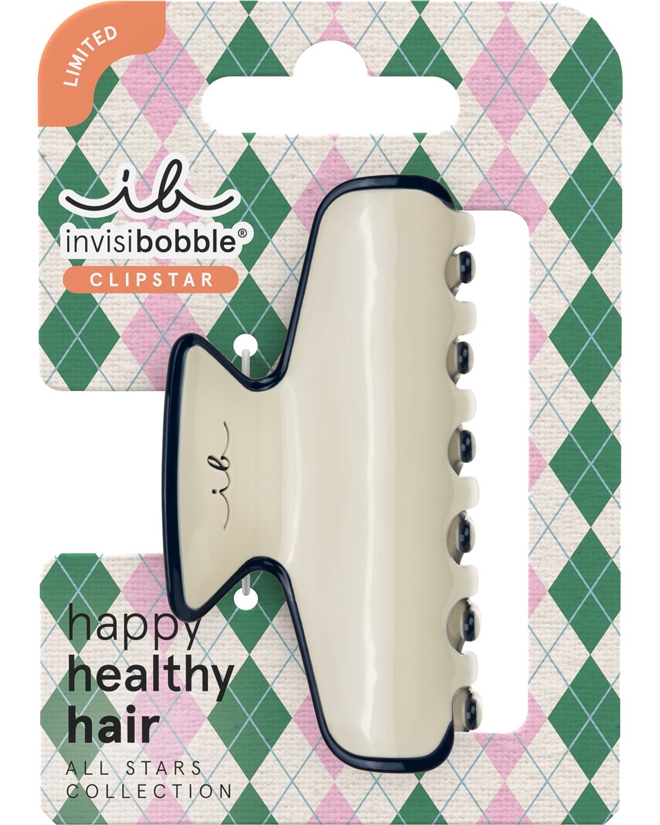 INVISIBOBBLE Clipstar Slam Glam 1 ST