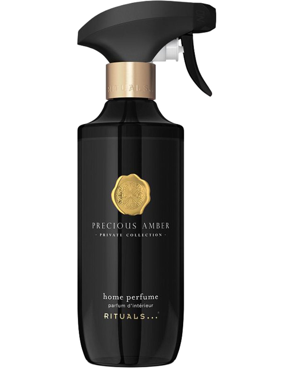 RITUALS PRIVATE COLLECTION Precious Amber Home Perfume 400ml 400 ML