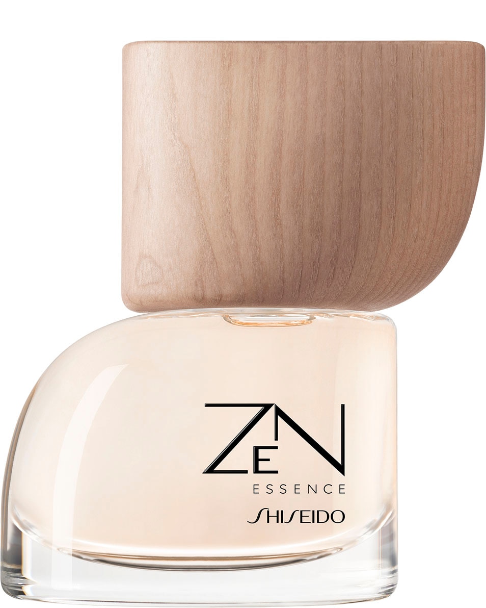 SHISEIDO Zen Essence Eau de Parfum 30 ML