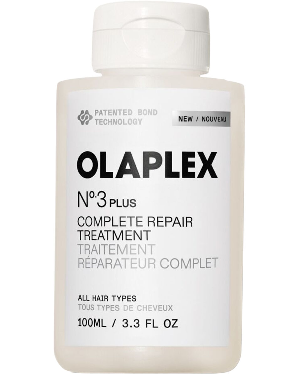 OLAPLEX No.3plus Treatment Complete Herstelbehandeling 100 ML