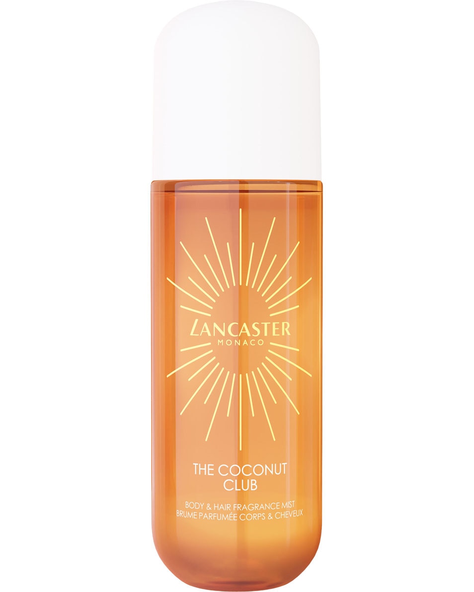 LANCASTER The Coconut Club Geurmist 236 ML