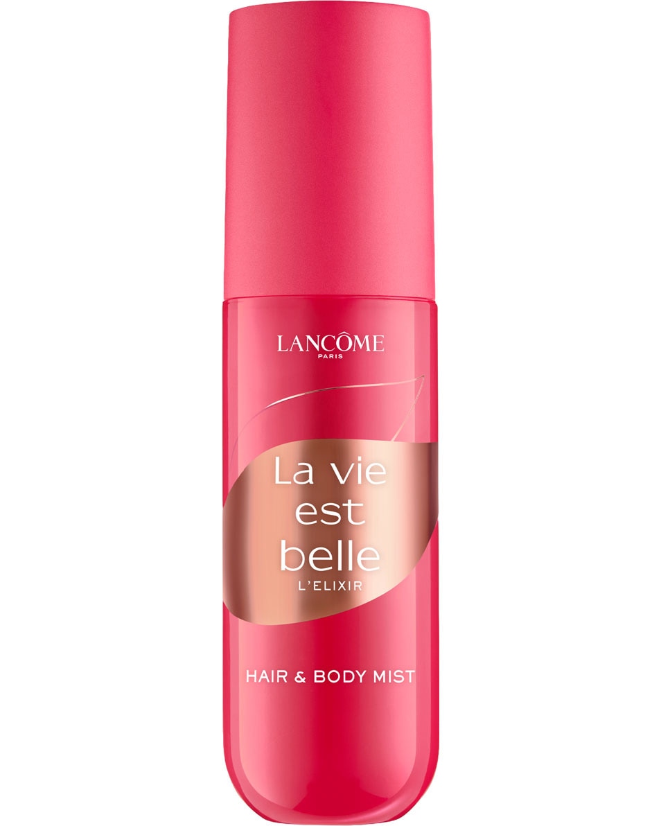 LANCÔME La Vie Est Belle L'Elixir Hair & Body Mist - Gourmand Geurmist Voor Haar & Lichaam 100 ML