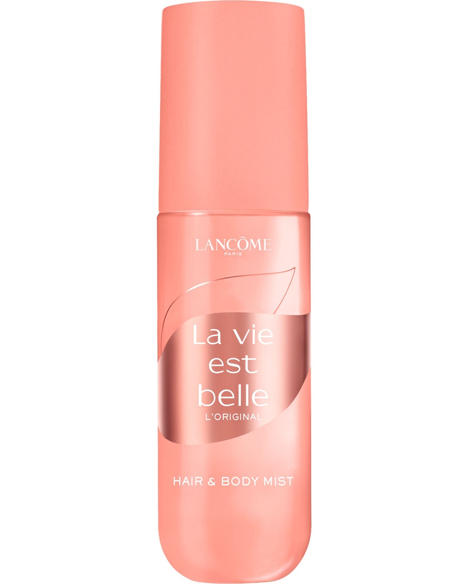 LANCÔME La Vie Est Belle L'Original Hair & Body Mist - Gourmand Geurmist Voor Haar & Lichaam 100 ML