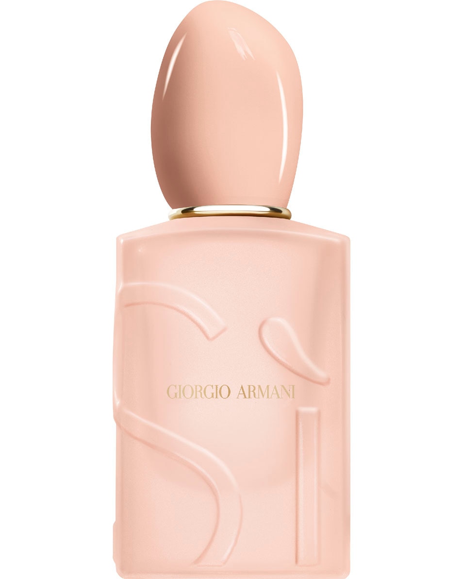 ARMANI Sì Nude Bloom Eau De Parfum - Chypre Bloemig Parfum Voor Dames 50 ML