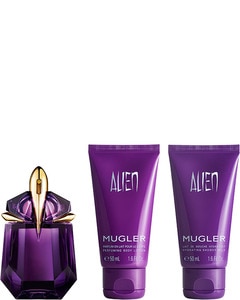 Eau De Parfum Geschenkset Eau De Parfum Geschenkset