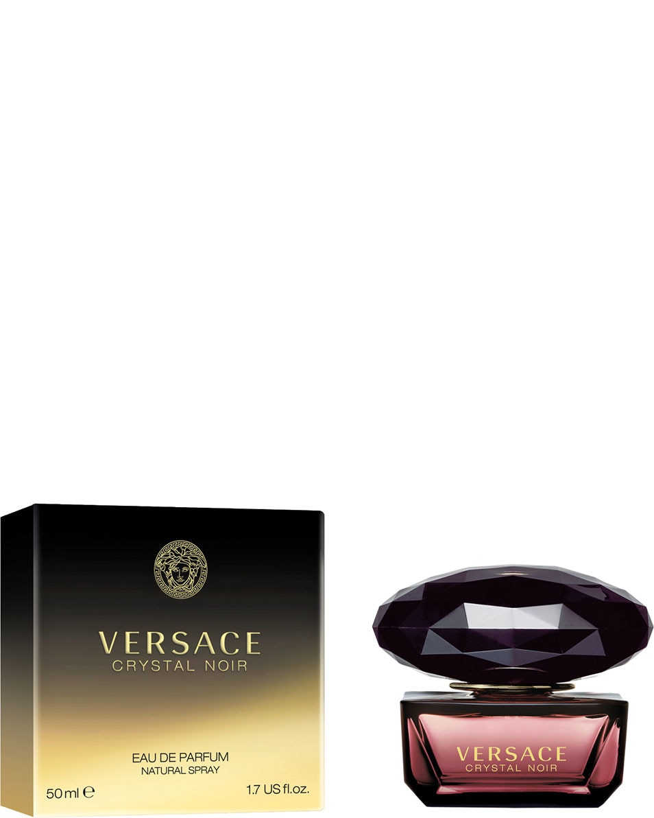 VERSACE Crystal noir Eau de parfum 50 ML